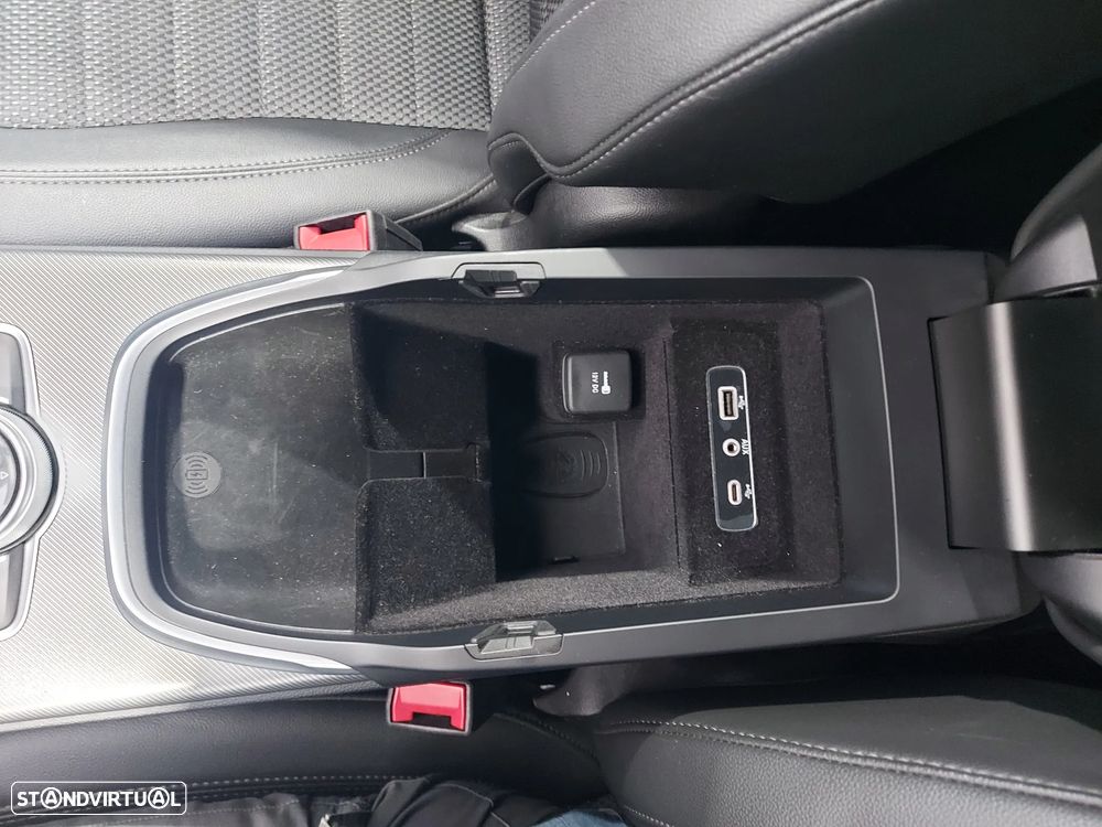 Alfa Romeo Stelvio 2.2 D Sprint AT8 - 29