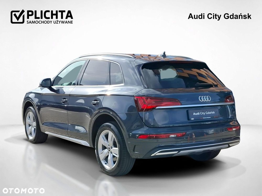 Audi Q5 - 4