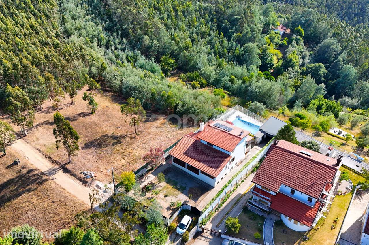 Moradia com Piscina no Tovim, Coimbra - Grande imagem: 2/45