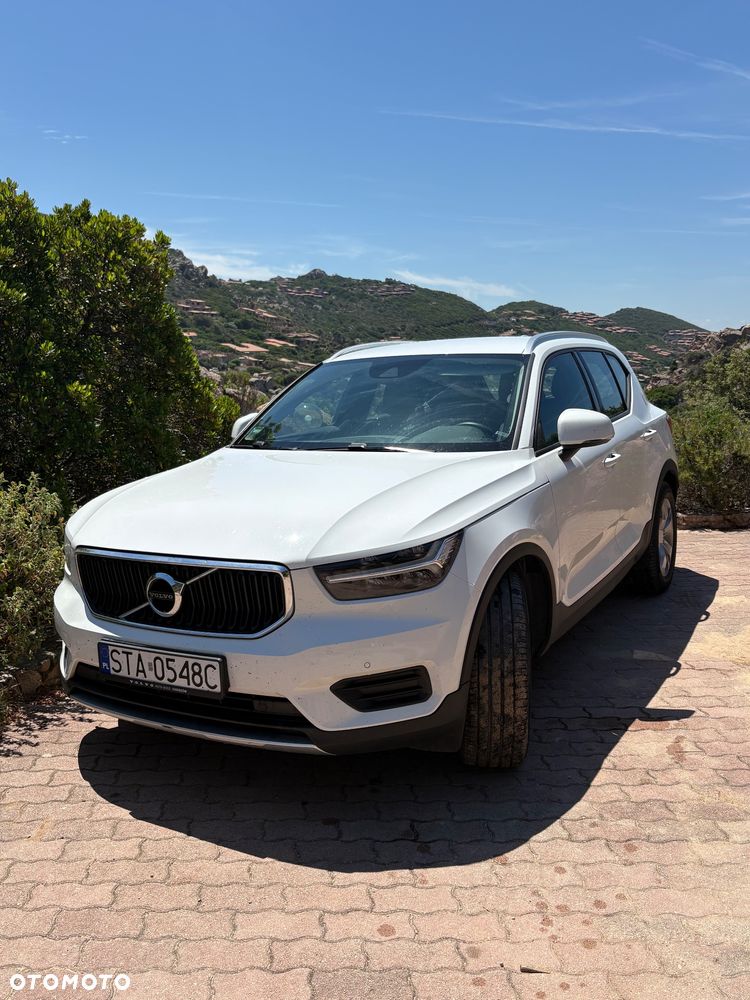 Volvo XC 40 - 7
