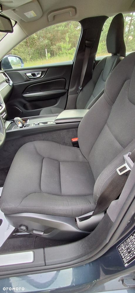 Volvo V60 B4 D Geartronic Momentum - 14