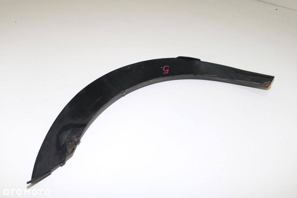 NAKŁADKA NADKOLA SIERP LEWY TYŁ GOLF MK3 GTI GTD 1H0853817B - 6