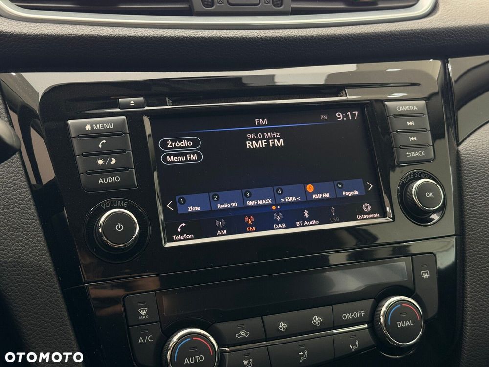 Nissan Qashqai - 28