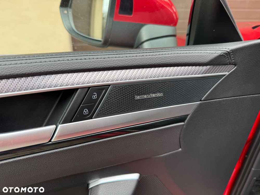 Volkswagen Arteon 2.0 TDI SCR 4Motion DSG R-Line - 20
