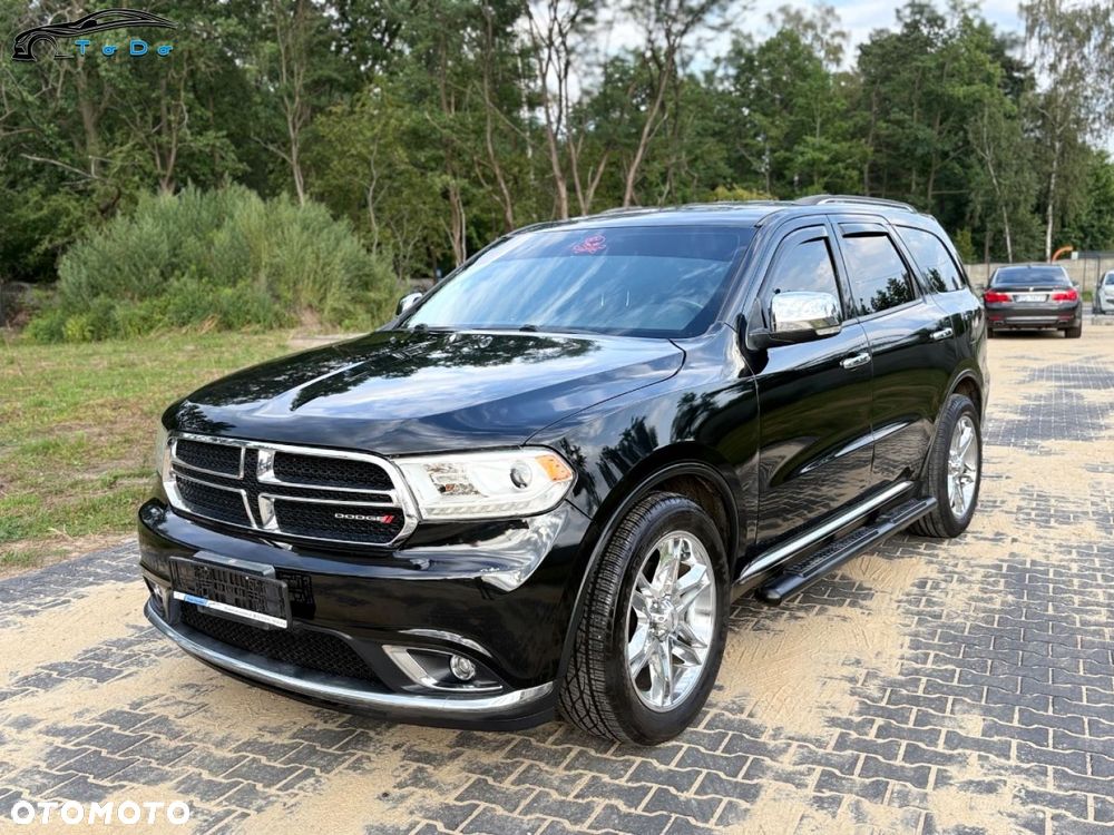 Dodge Durango - 3