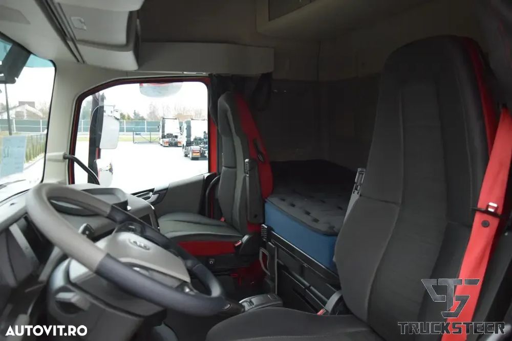 Volvo FH500 - 22