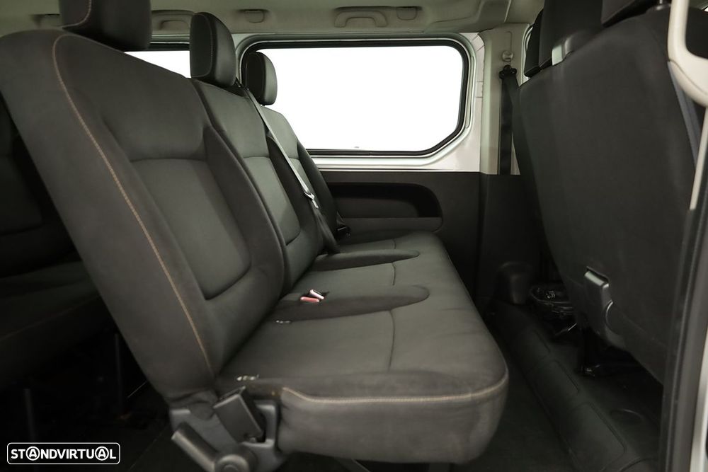 Renault Trafic 1.6 dCi L2H1 1.2T SS - 19