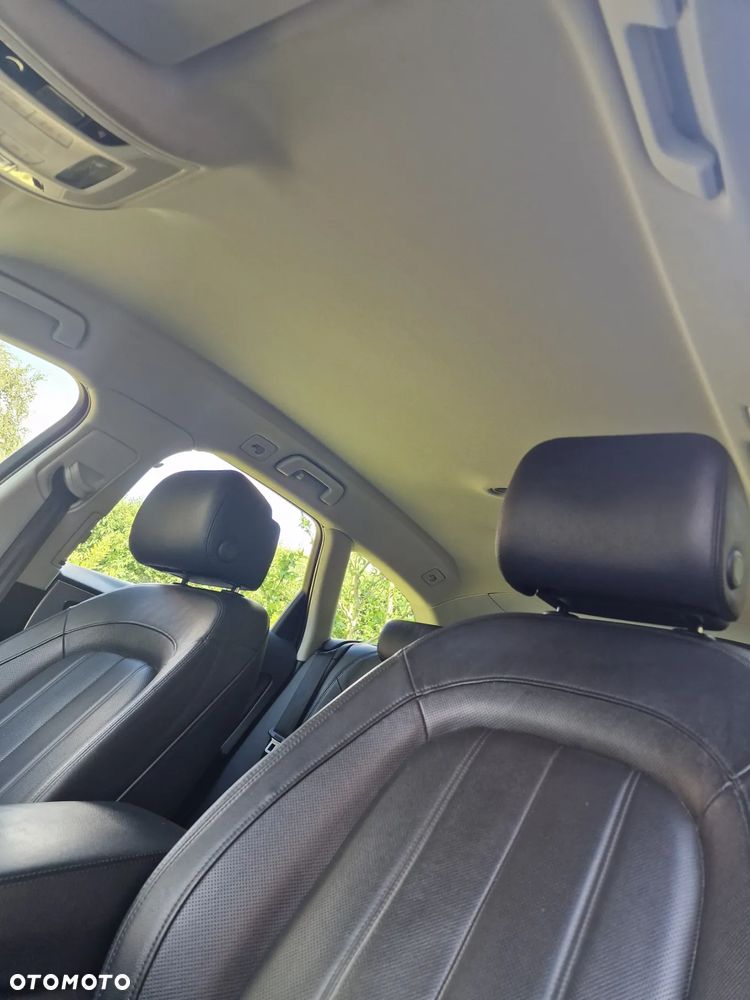 Audi A6 Allroad - 29