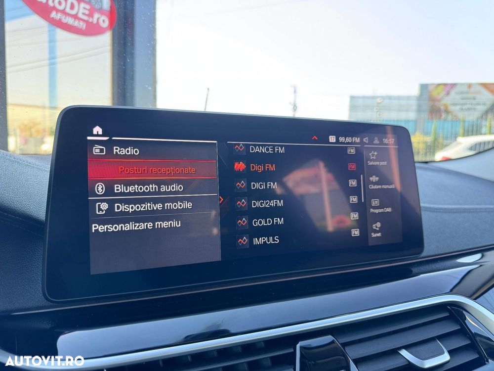 BMW Seria 5 - 29