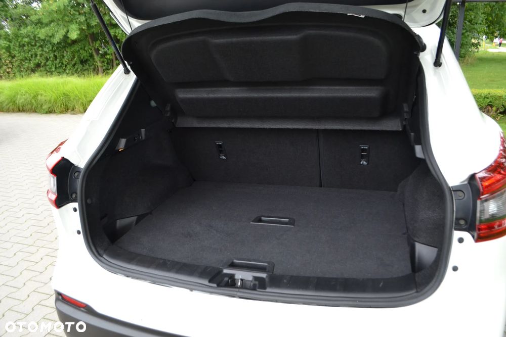 Nissan Qashqai - 19