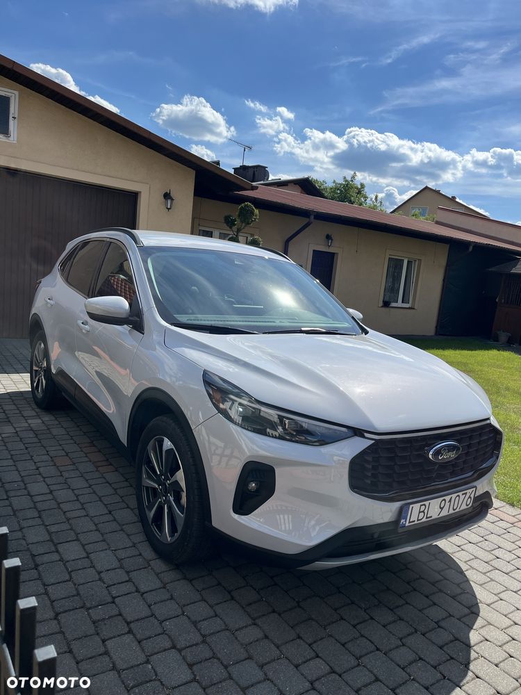 Ford Escape - 3