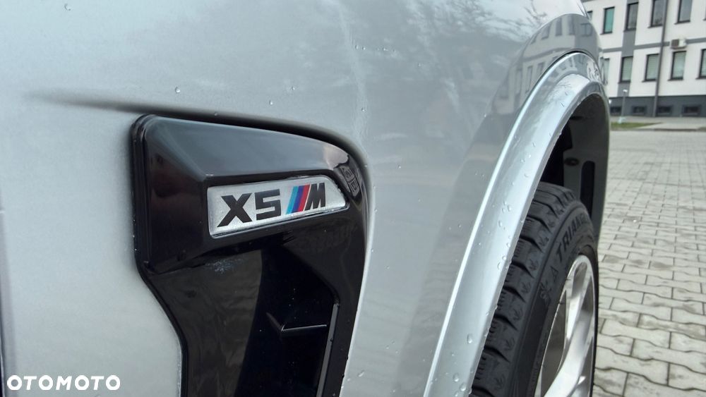 BMW X5 xDrive40e - 29