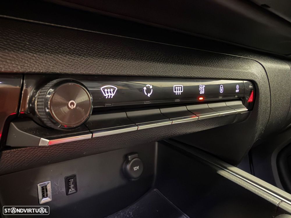 Citroën C5 Aircross 1.2 PureTech C-Series - 15