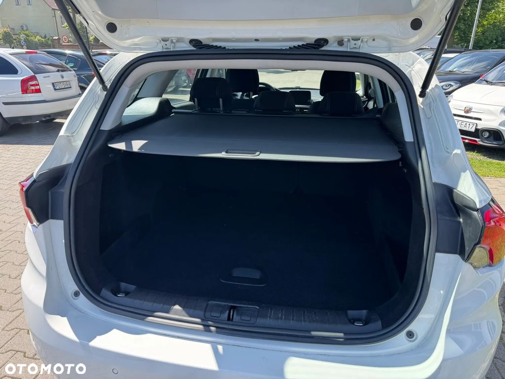 Fiat Tipo Kombi 1.6 MultiJet DCT Lounge - 14