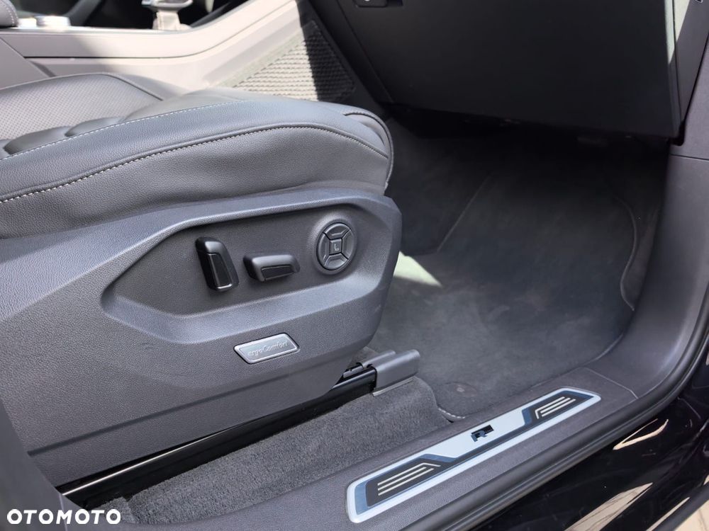 Volkswagen Touareg 4.0 V8 TDI SCR 4Mot - 15