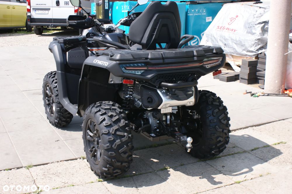 CFMoto Allroad - 18