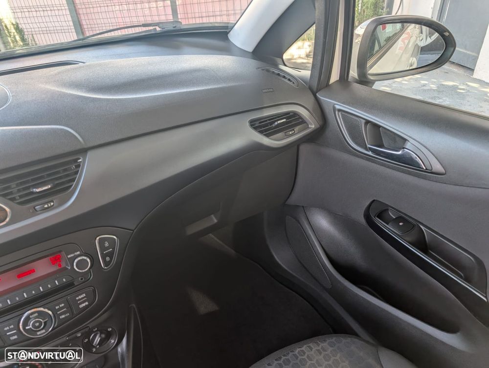 Opel Corsa - 14