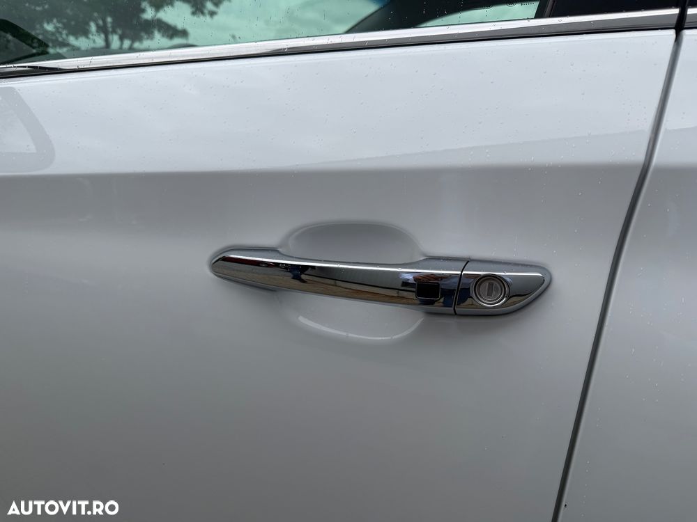 Hyundai Tucson - 29