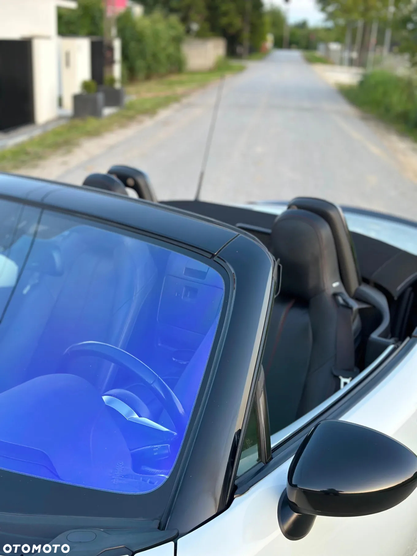 Mazda MX-5 - 16
