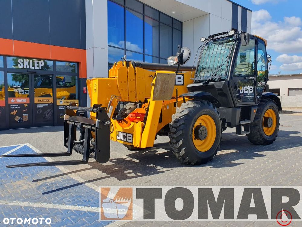 JCB 540-170 2018R - 3