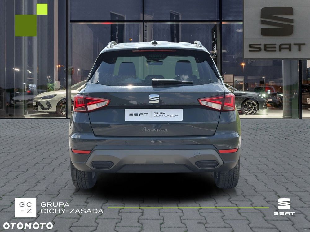 Seat Arona - 5