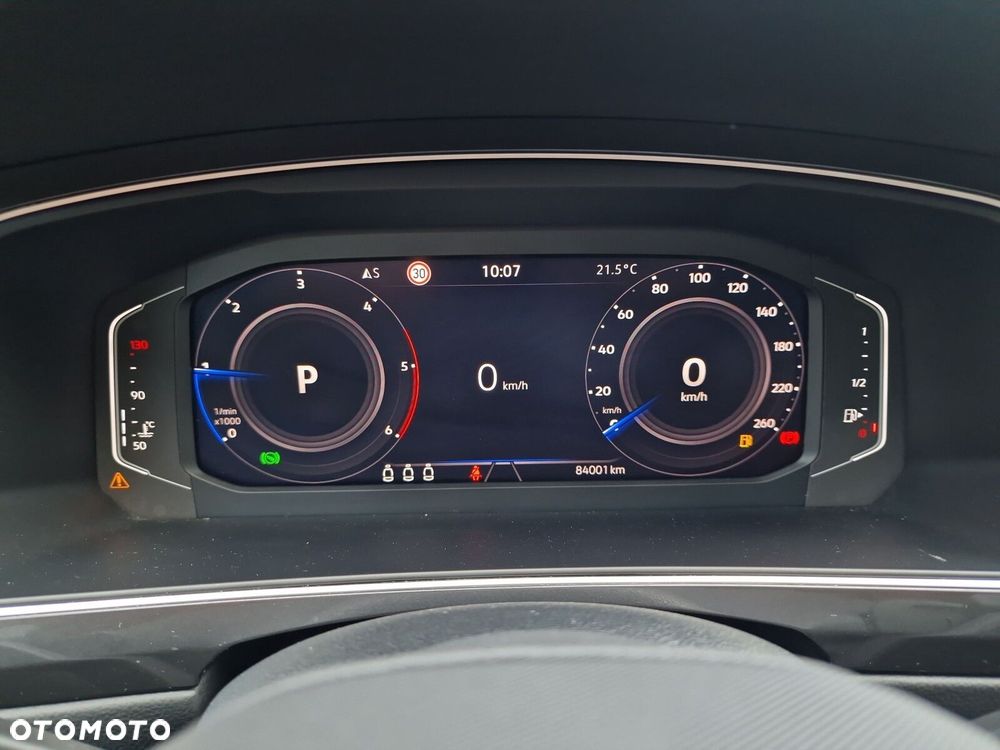 Volkswagen Tiguan 2.0 TDI Elegance DSG - 17