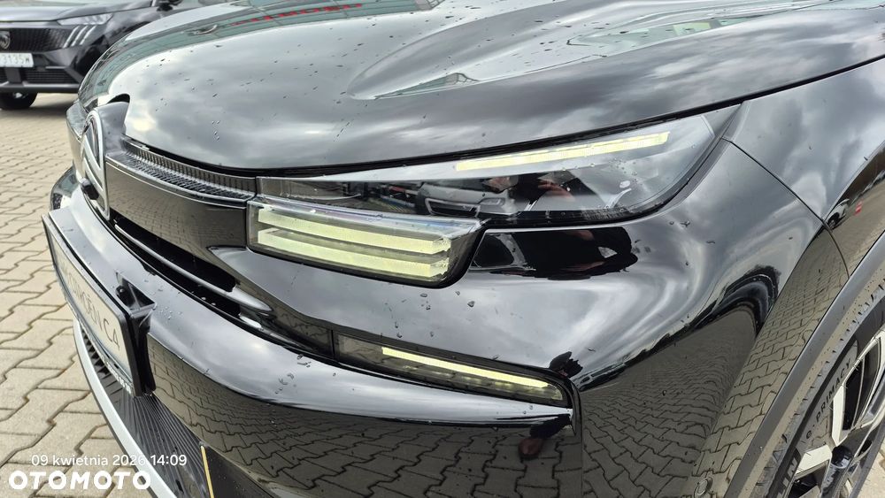 Citroën C4 1.2 mHEV Max eDCT6 - 6