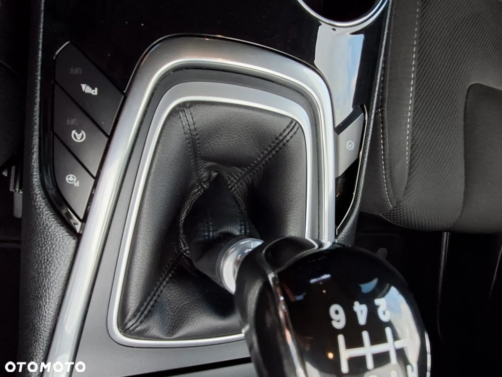 Ford S-Max 1.5 Eco Boost Start-Stopp Titanium - 34