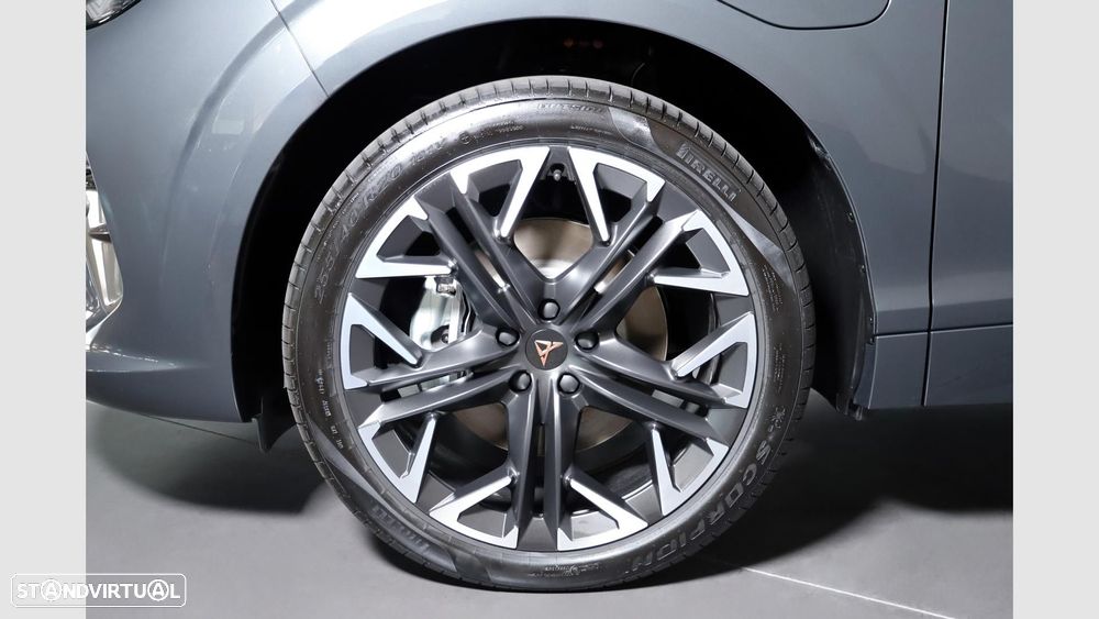 Cupra Terramar 1.5 e-Hybrid Special Edition DSG - 7