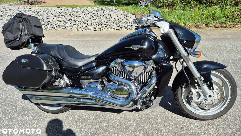 Yamaha Midnight Star - 17
