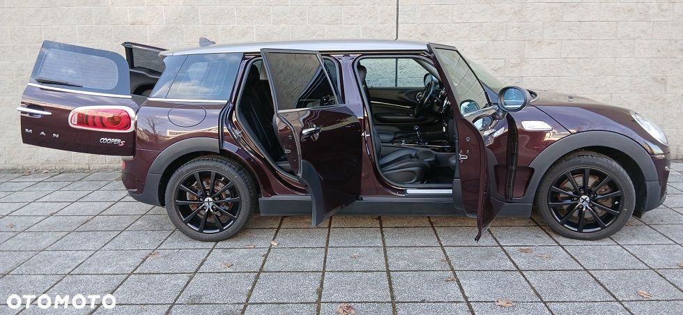 MINI Clubman Cooper S - 31