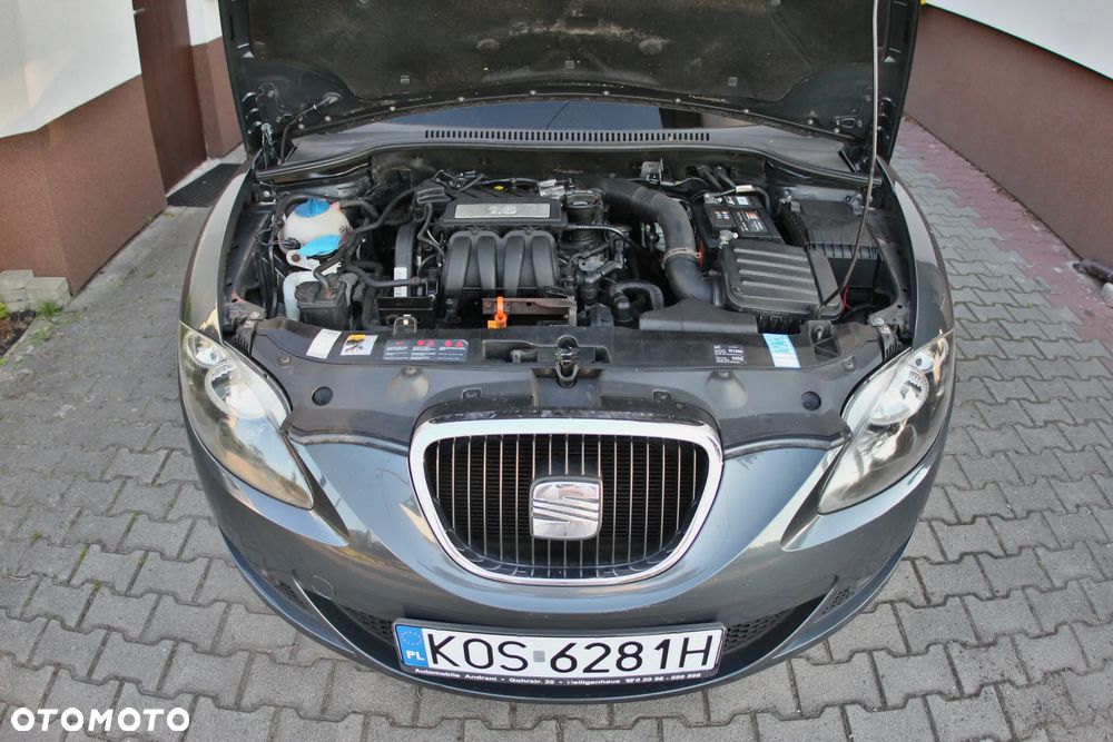 Seat Leon - 38