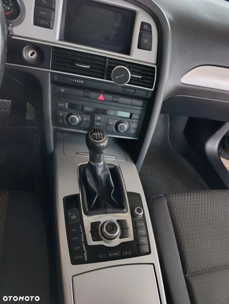 Audi A6 Avant 2.0 TFSI - 13