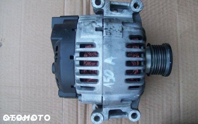 ALTERNATOR MERCEDES W204 2.2 CDI A0141541102 - 1