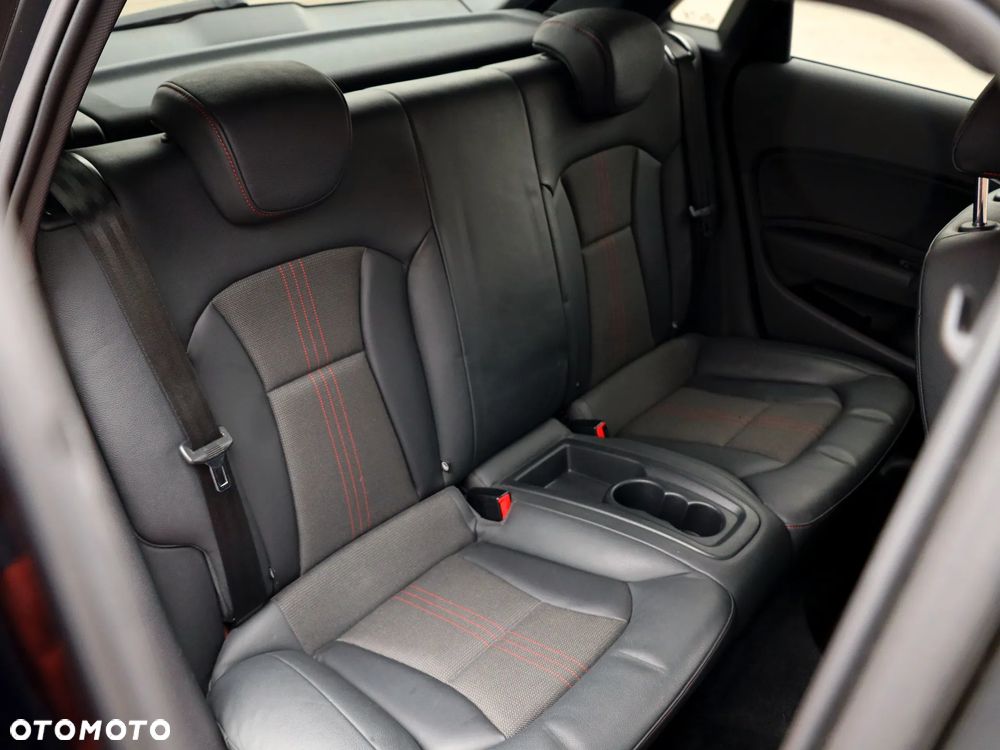Audi S1 - 19