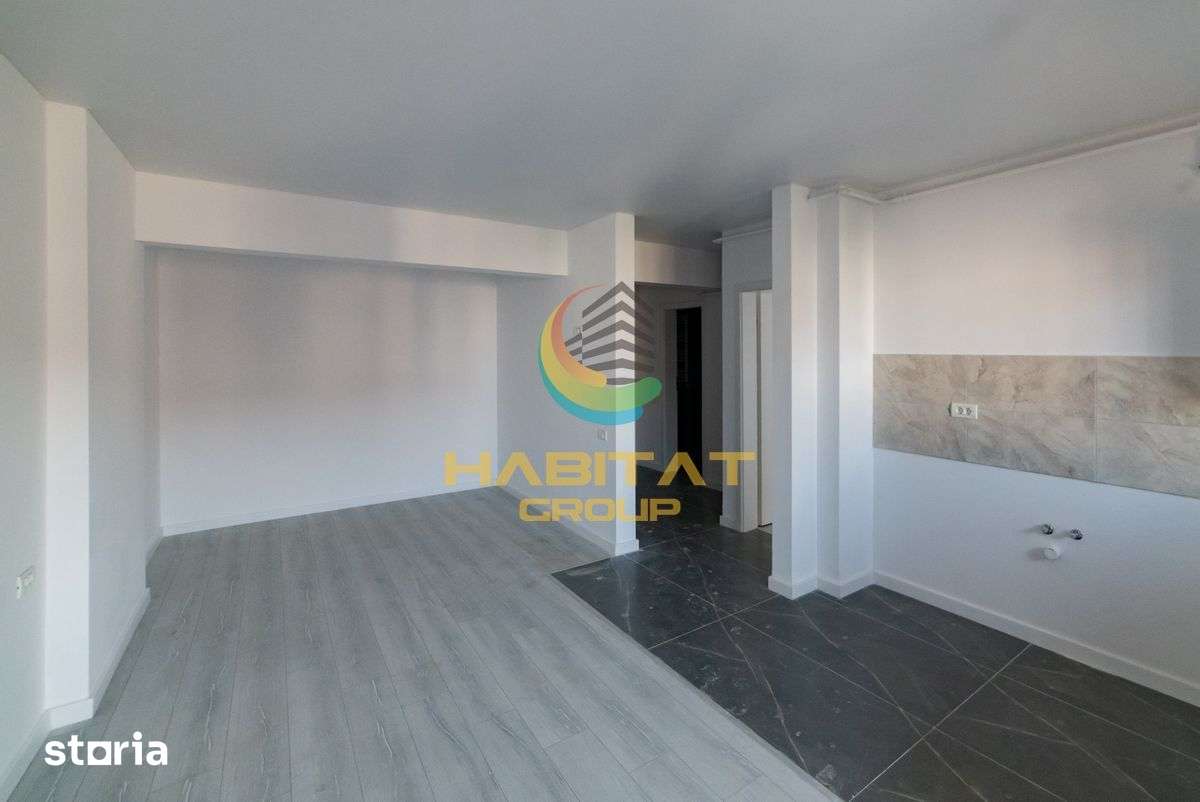 Apartament 2 camere cu gradina 300 de metri de Metrou! - Imagine principală: 5/15