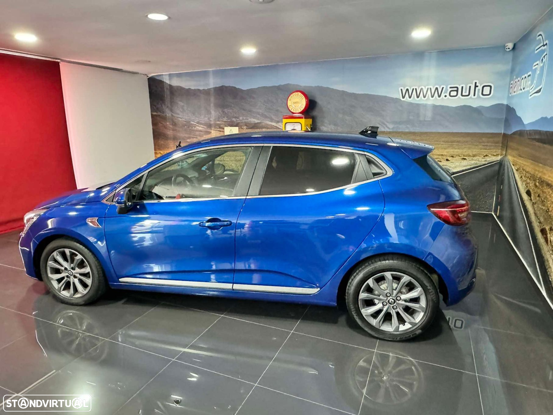 Renault Clio 1.0 TCe RS Line - 7