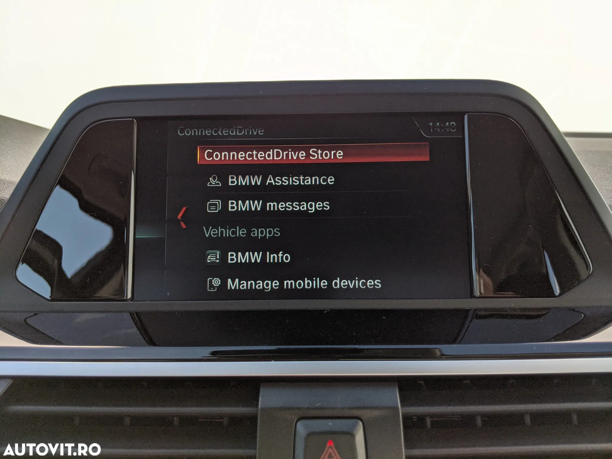 BMW X3 - 31