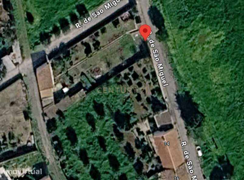 Terreno Urbano Murado com Furo de Água e Eletricidade – Casével, Castr - Grande imagem: 4/8