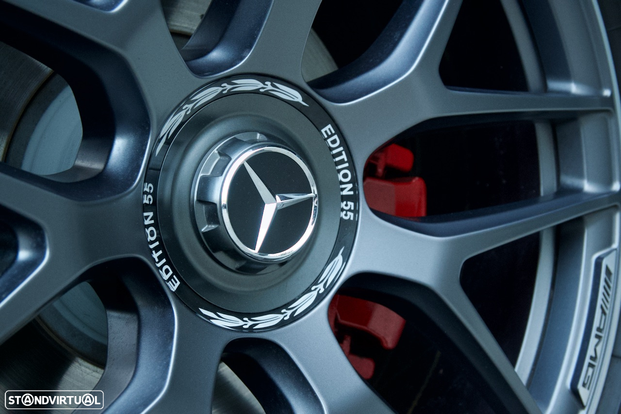 Mercedes-Benz GLE 53 AMG 4Matic+ - 15