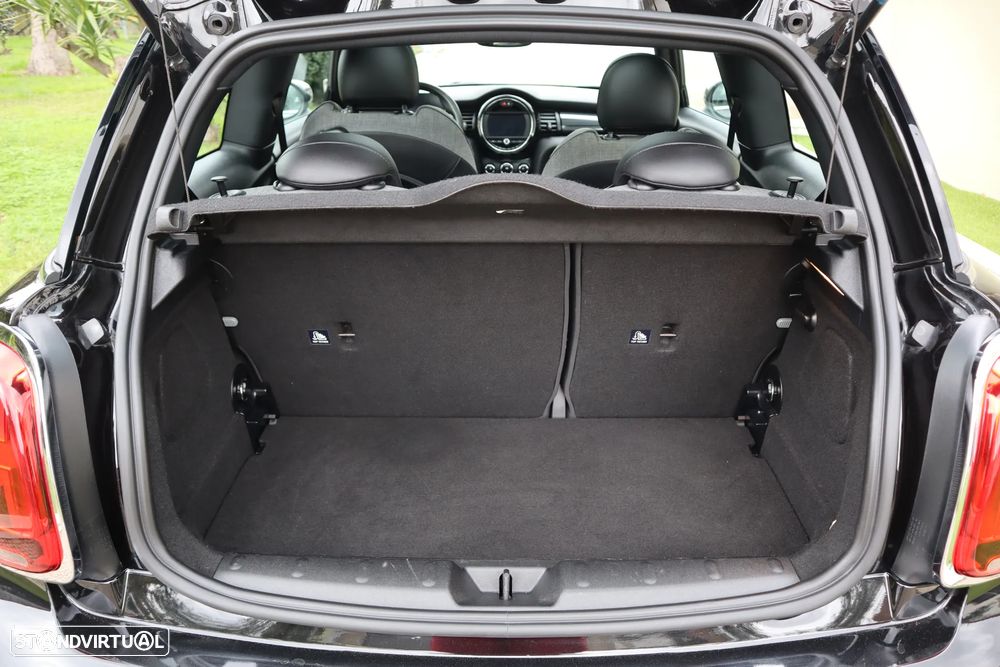 MINI 3 Portas Cooper SE - 15