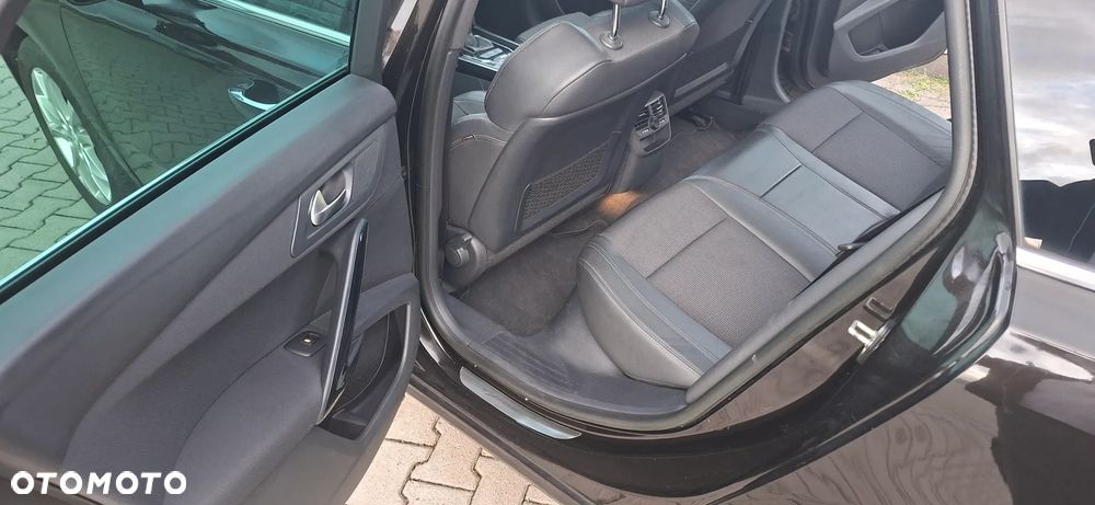 Peugeot 508 2.0 HDi Allure - 11