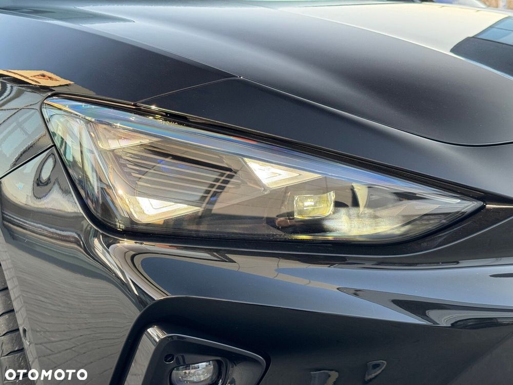 Cupra Leon Sportstourer 2.0 TSI 4Drive DSG - 19