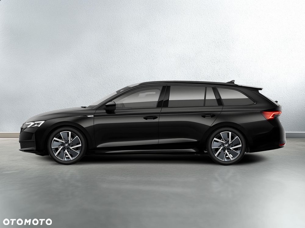 Skoda Octavia 1.5 TSI mHEV Sportline DSG - 3