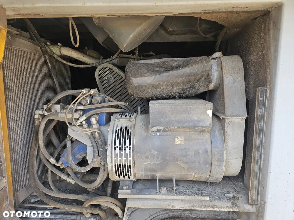 Inny RUBBLE MASTER RM100 Kruszarka Udarowa - 11