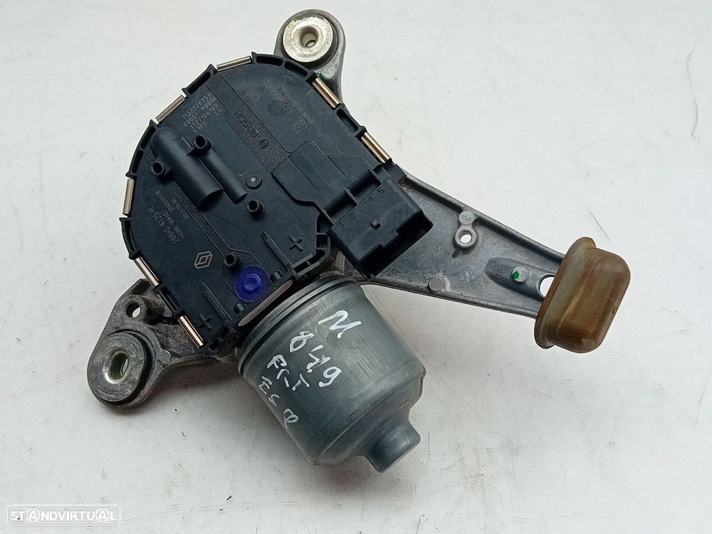 Motor limpa vidros frente RENAULT Grand Scénic IV (R9_) - 2
