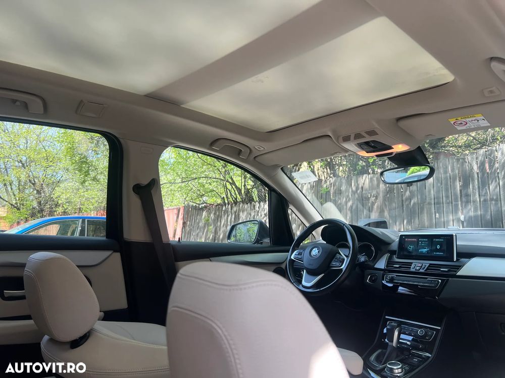 BMW Seria 2 225xe iPerformance Luxury Line - 14