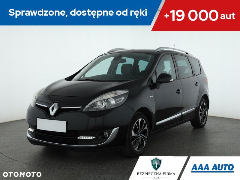 Renault Grand Scenic - 1