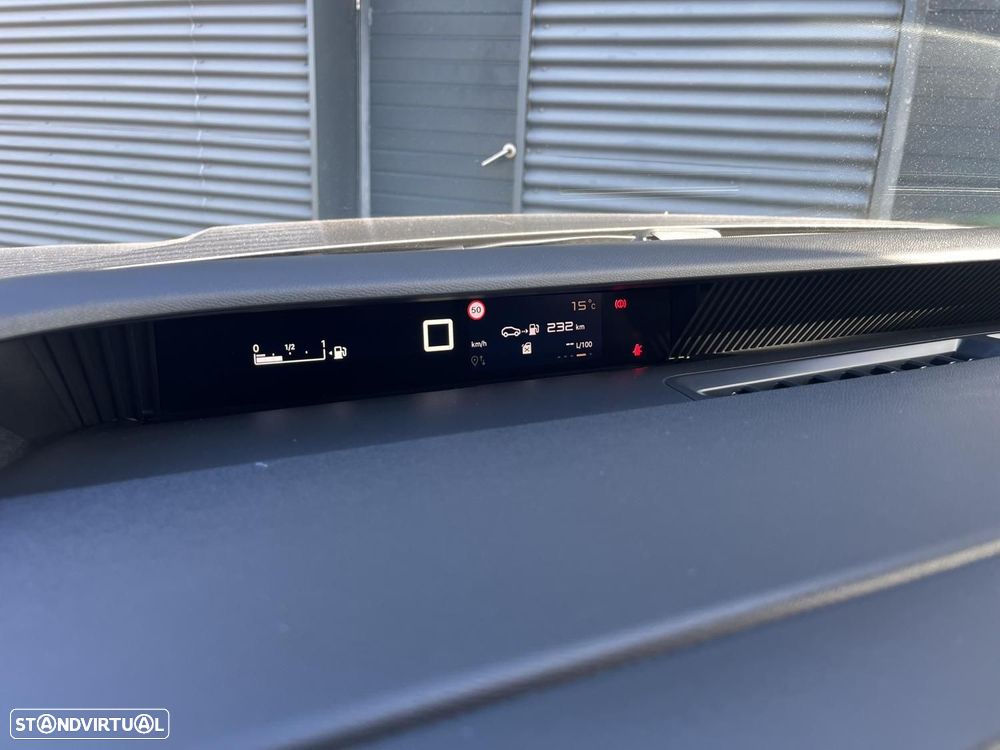 Citroën C3 Aircross 1.2 PureTech YOU Pack Plus - 16