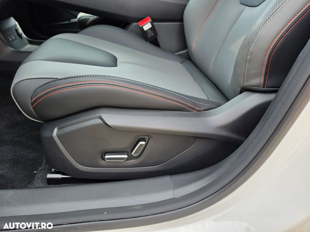 Geely Cityray 1.5 T-GDI 7DCT GF+ Sport - 14